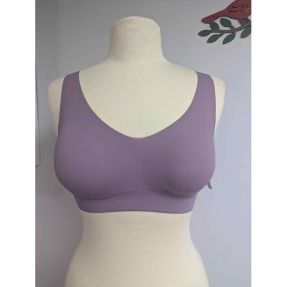 3 Brand New LaVie enRose Tank Bras - Medium - Picture 4 of 9